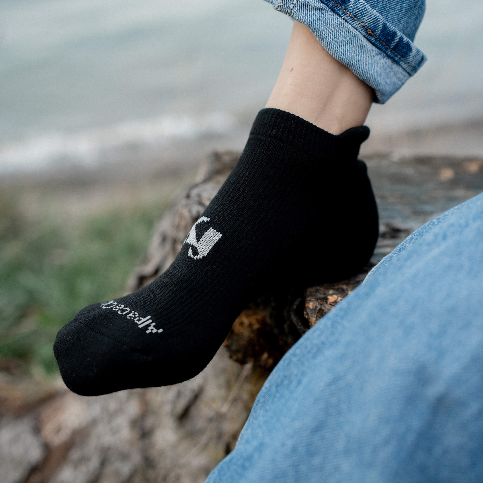 AlpacaCloud® Ankle Sock 6 Pack - Image 6