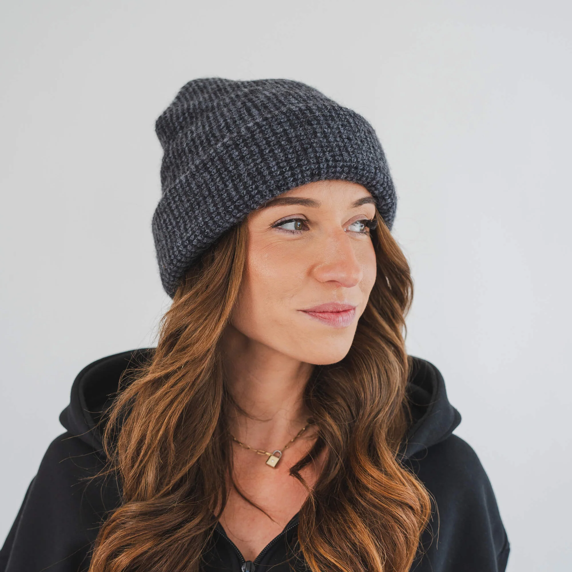 AlpacaCloud® Beanie - Image 5