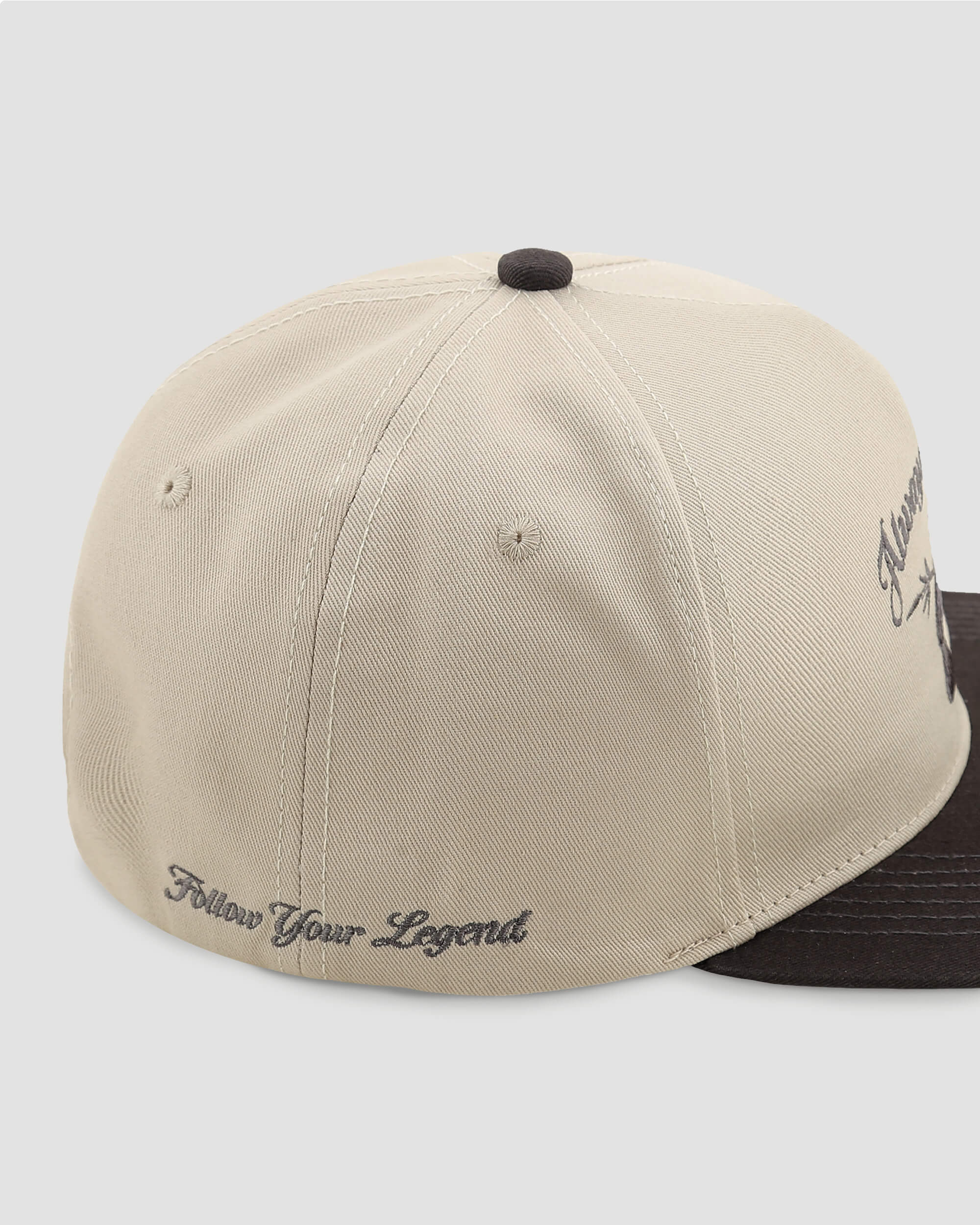 Always Hungry Hat - Image 5