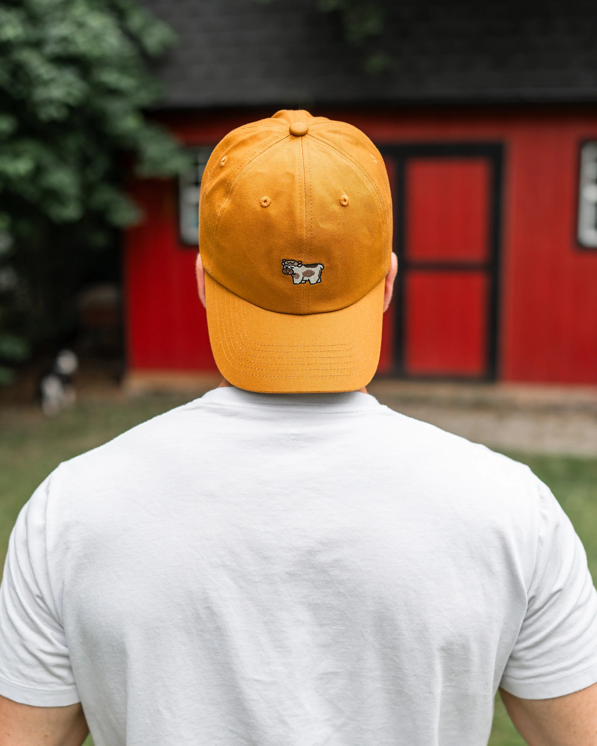 Cow Hat - Image 10