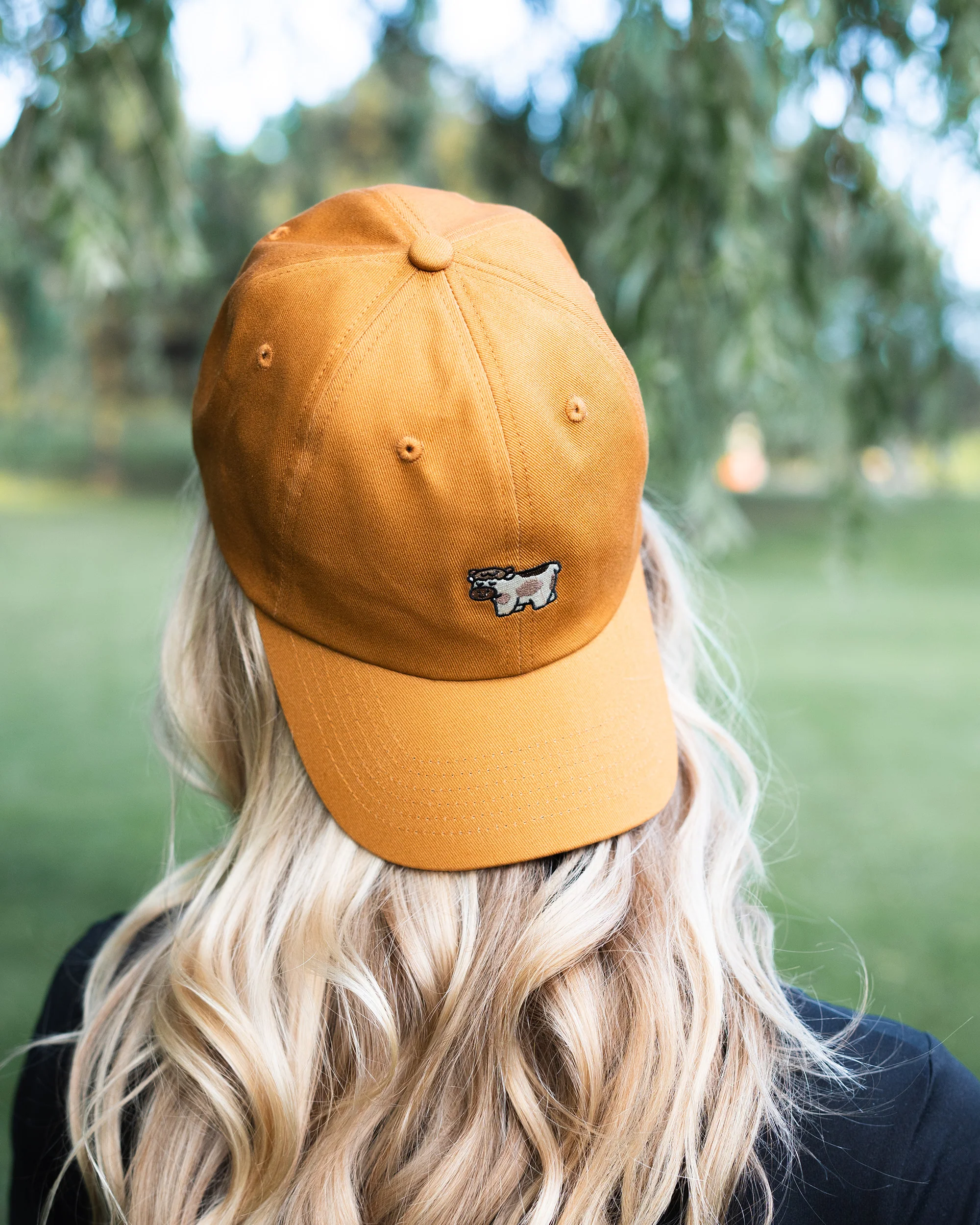 Cow Hat - Image 11