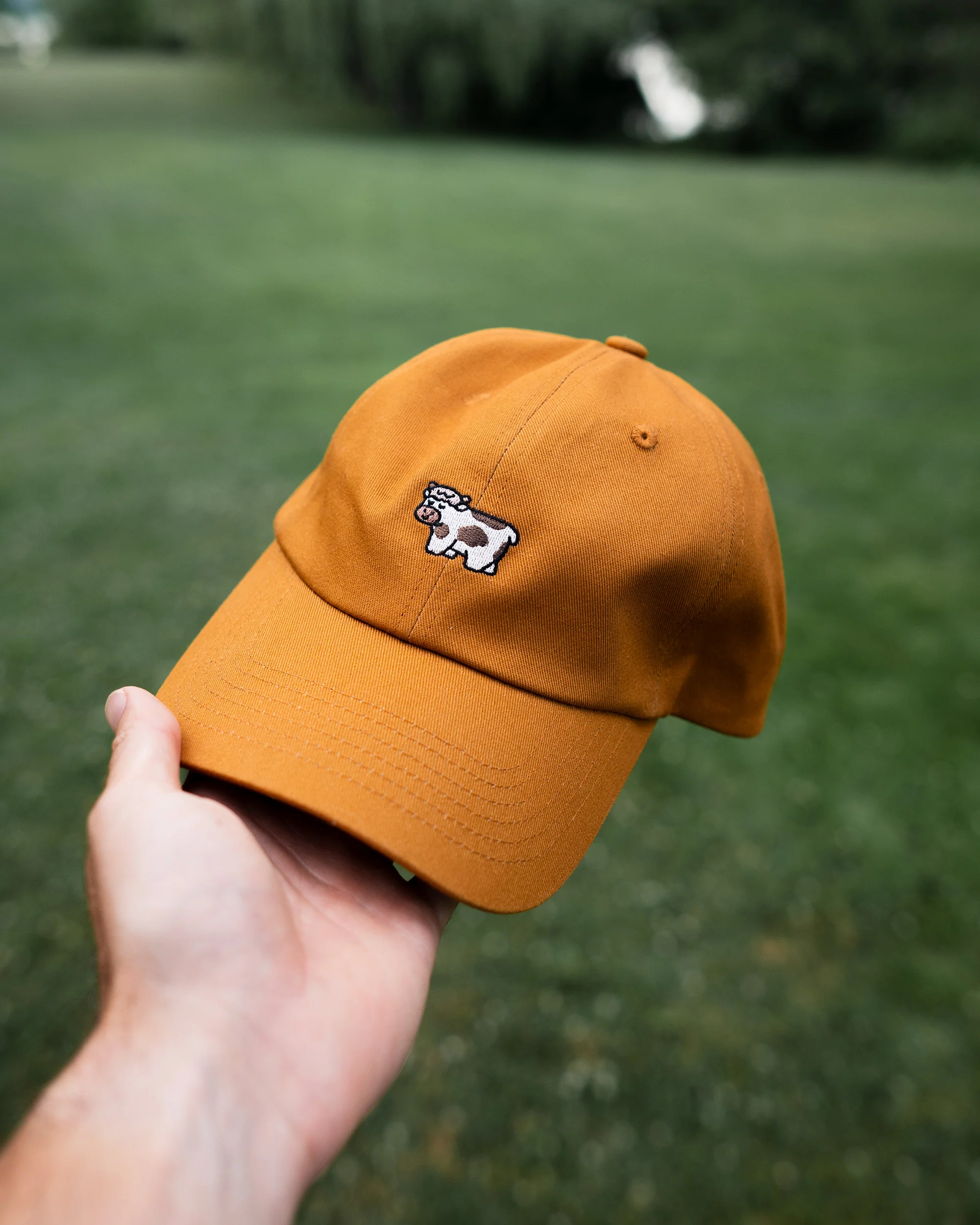 Cow Hat - Image 12