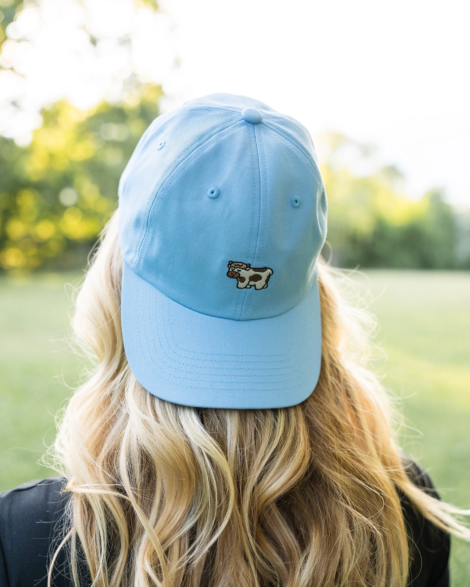 Cow Hat - Image 3