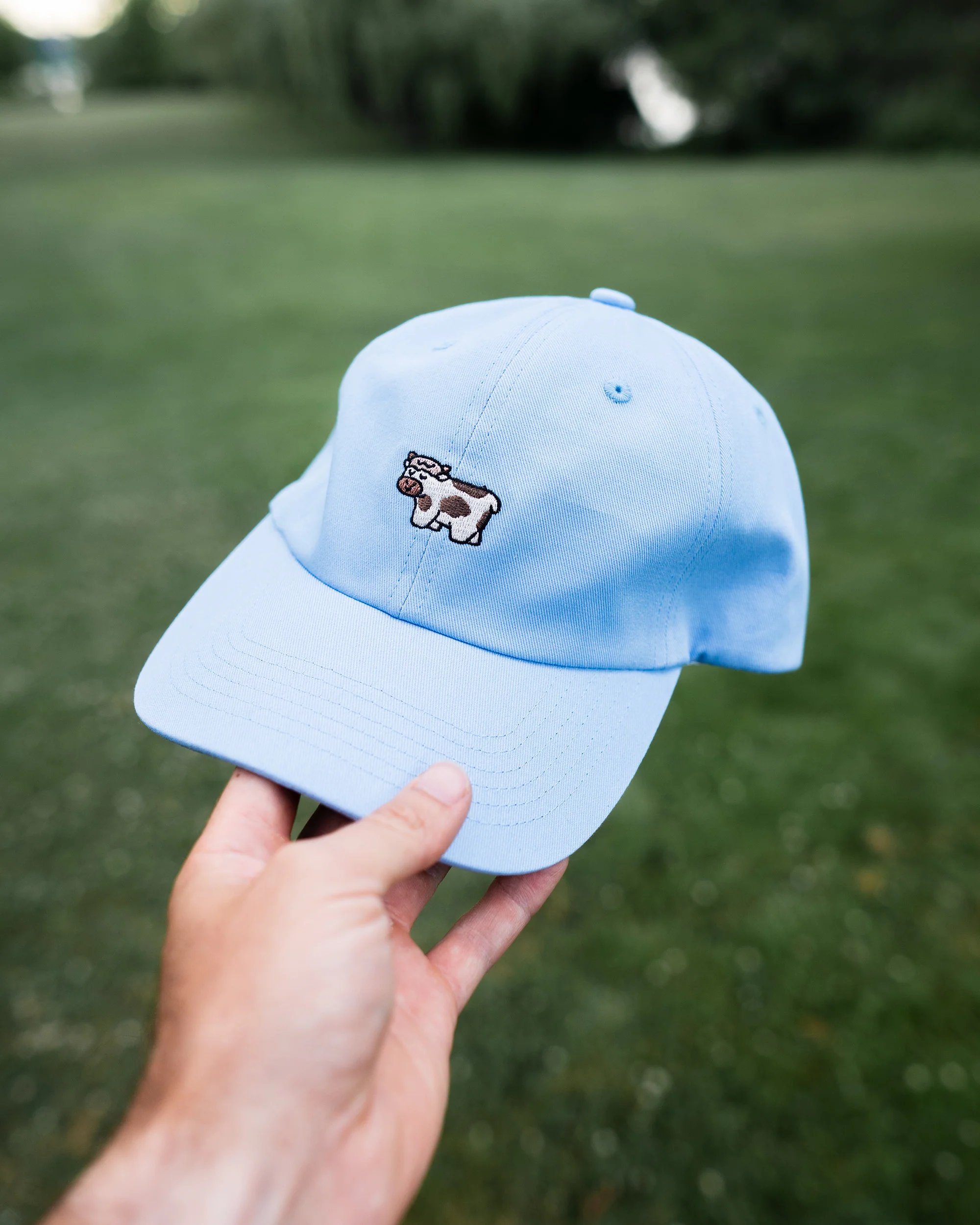 Cow Hat - Image 4