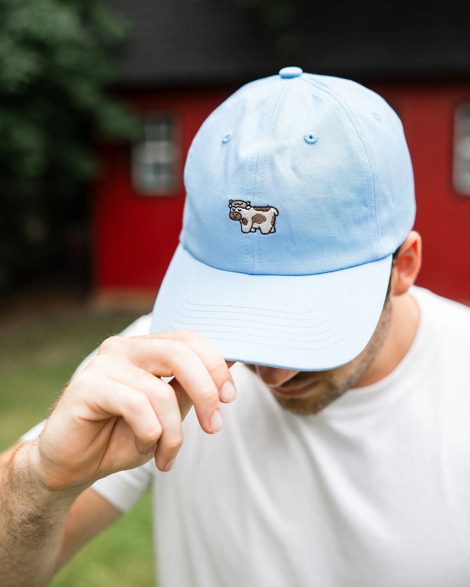 Cow Hat - Image 5