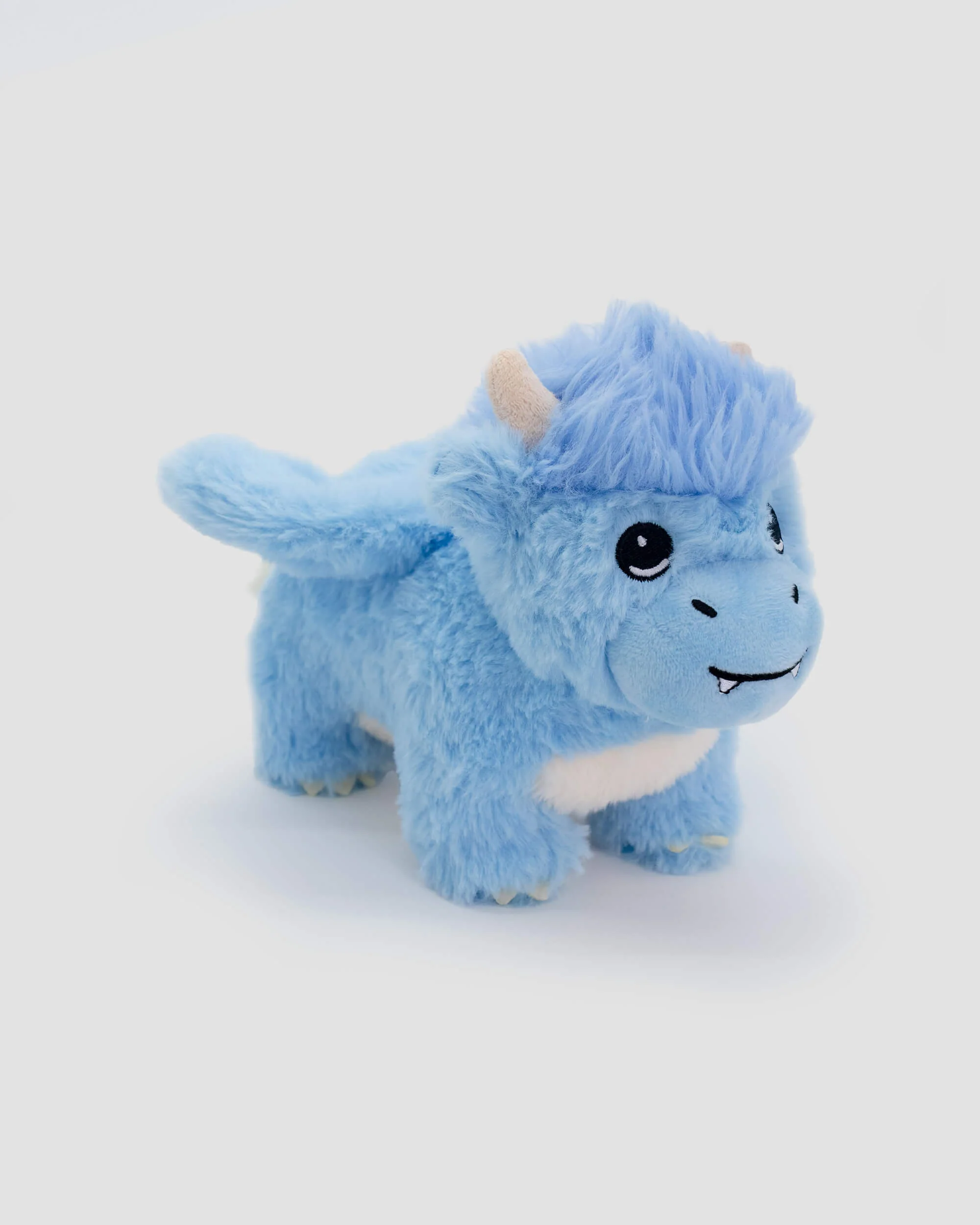 Dragon Plushie - Image 3