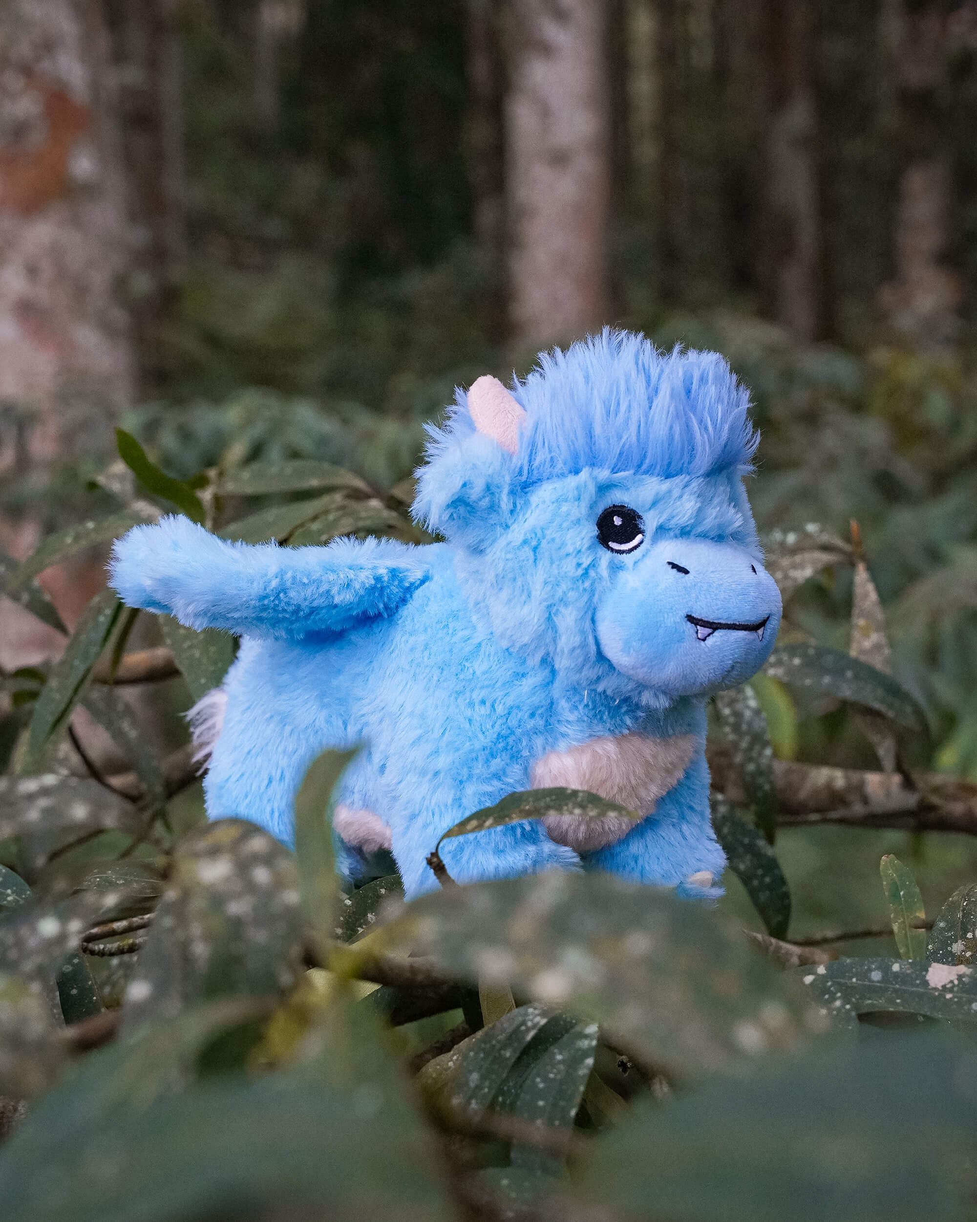 Dragon Plushie - Image 5