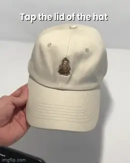 Gorilla Hat - Image 12