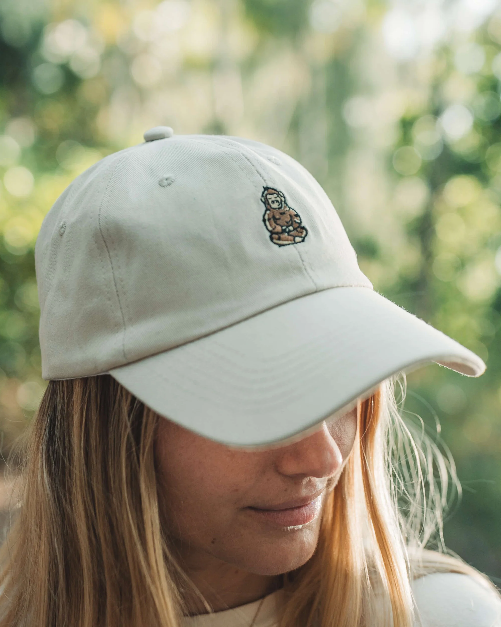 Gorilla Hat - Image 2