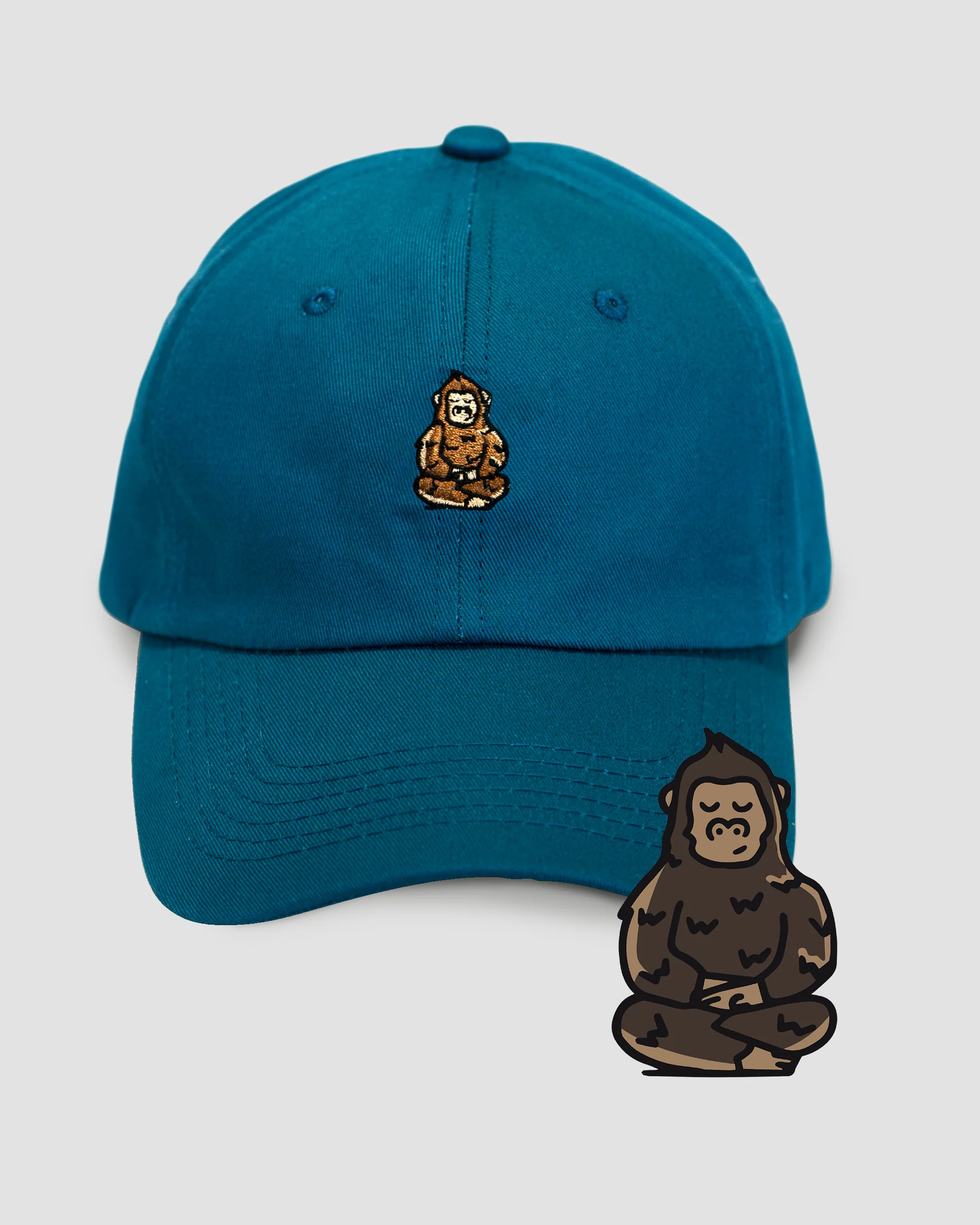 Gorilla Hat - Image 7