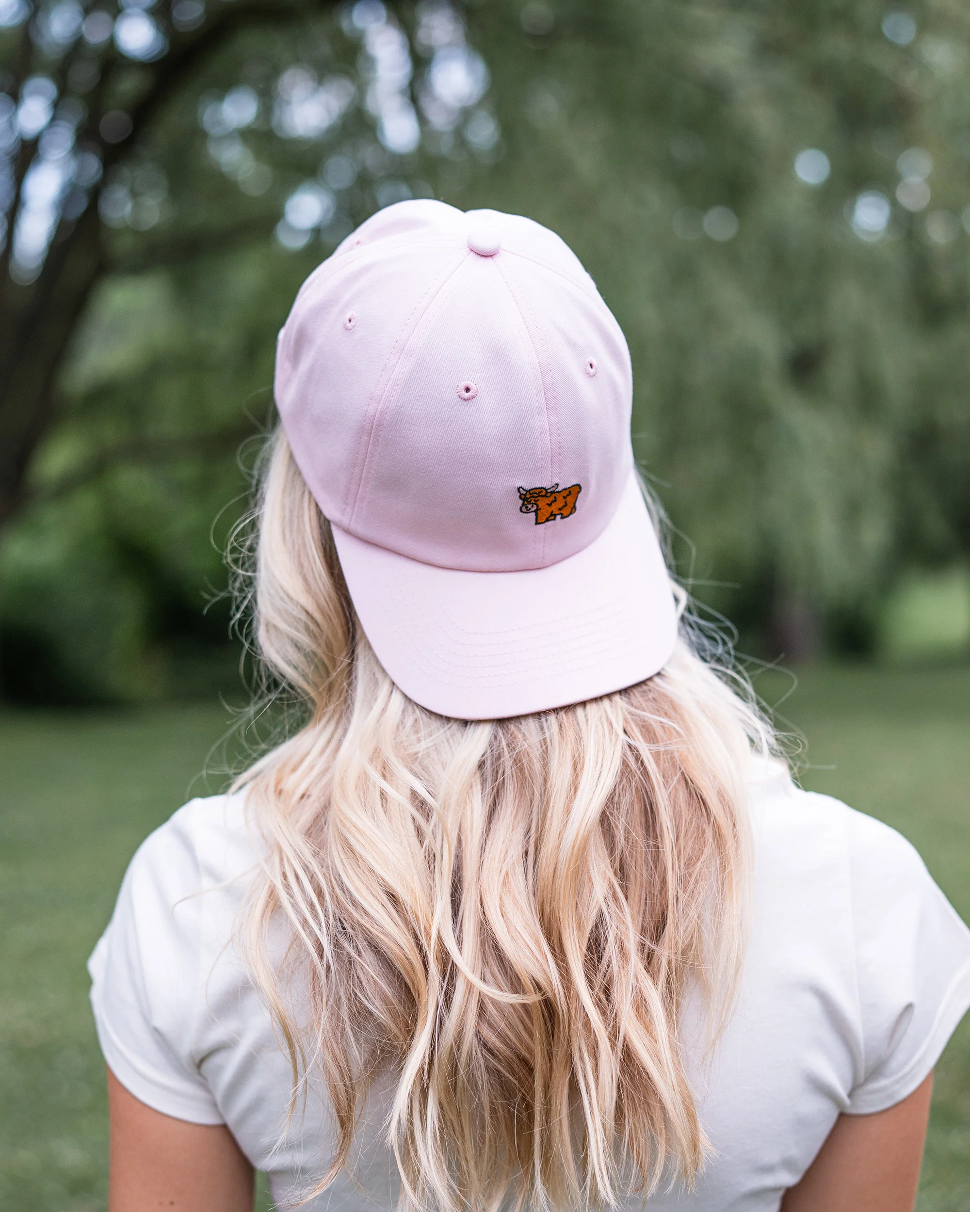 Highland Cow Hat - Image 15