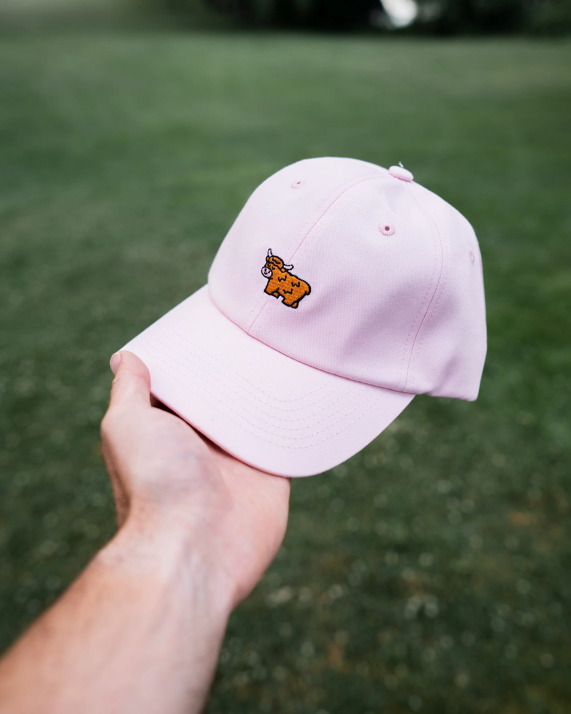 Highland Cow Hat - Image 16