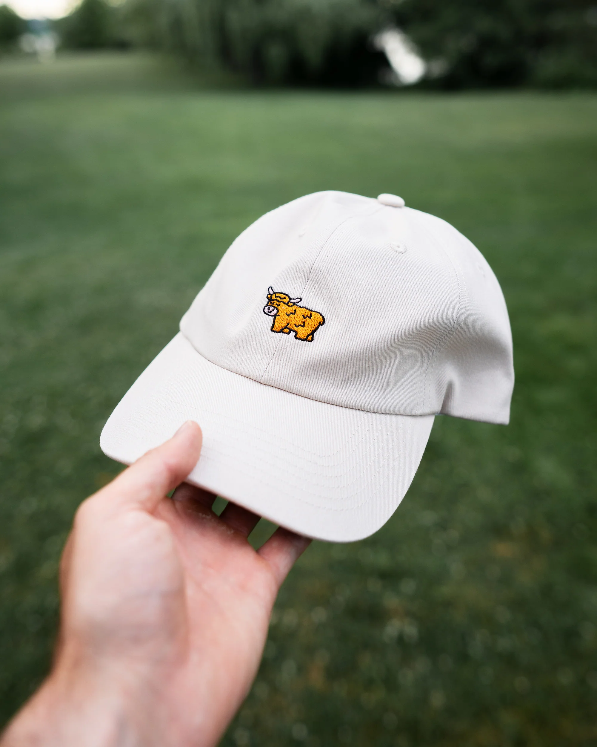 Highland Cow Hat - Image 4