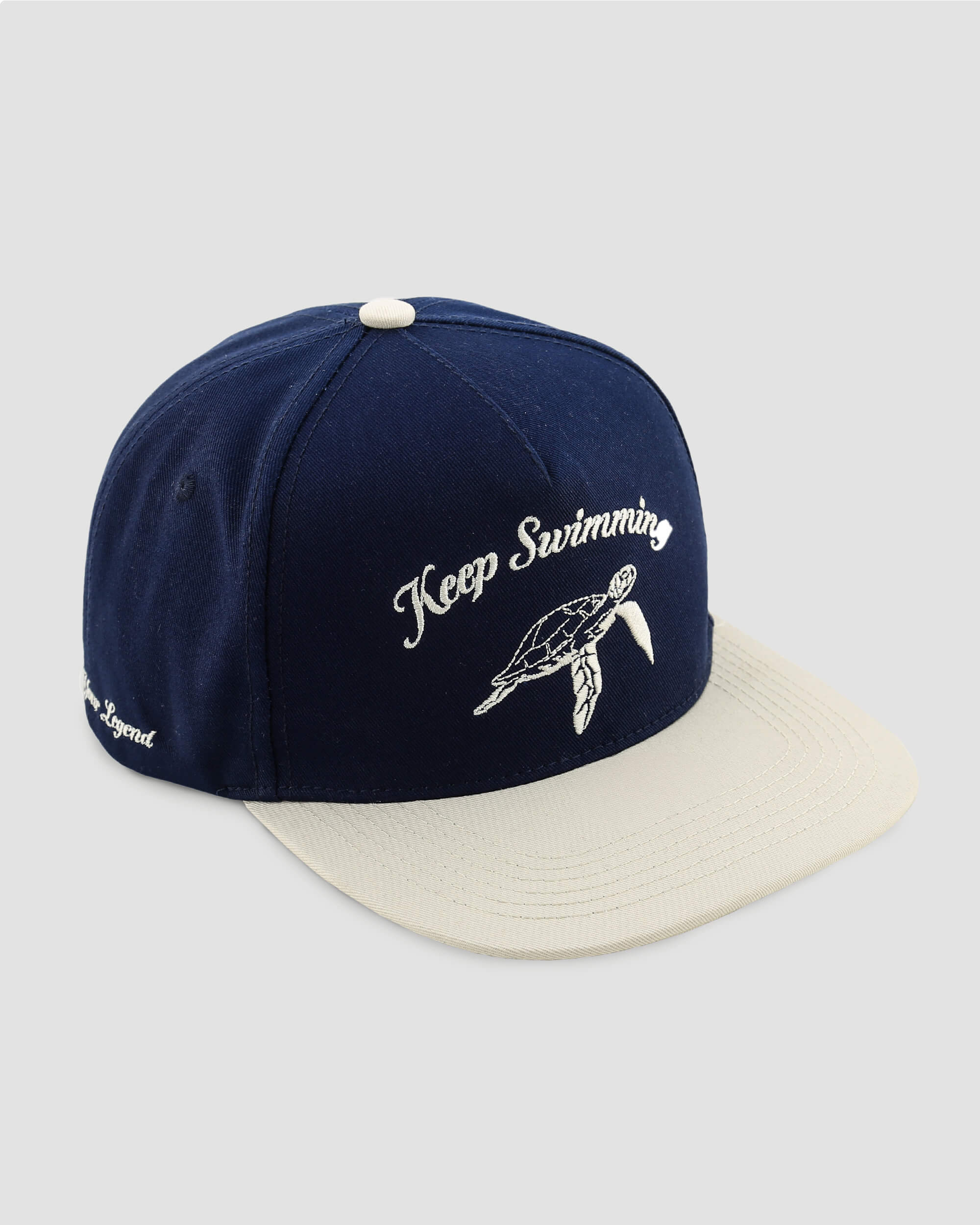 Keep Swimming Hat - Image 10