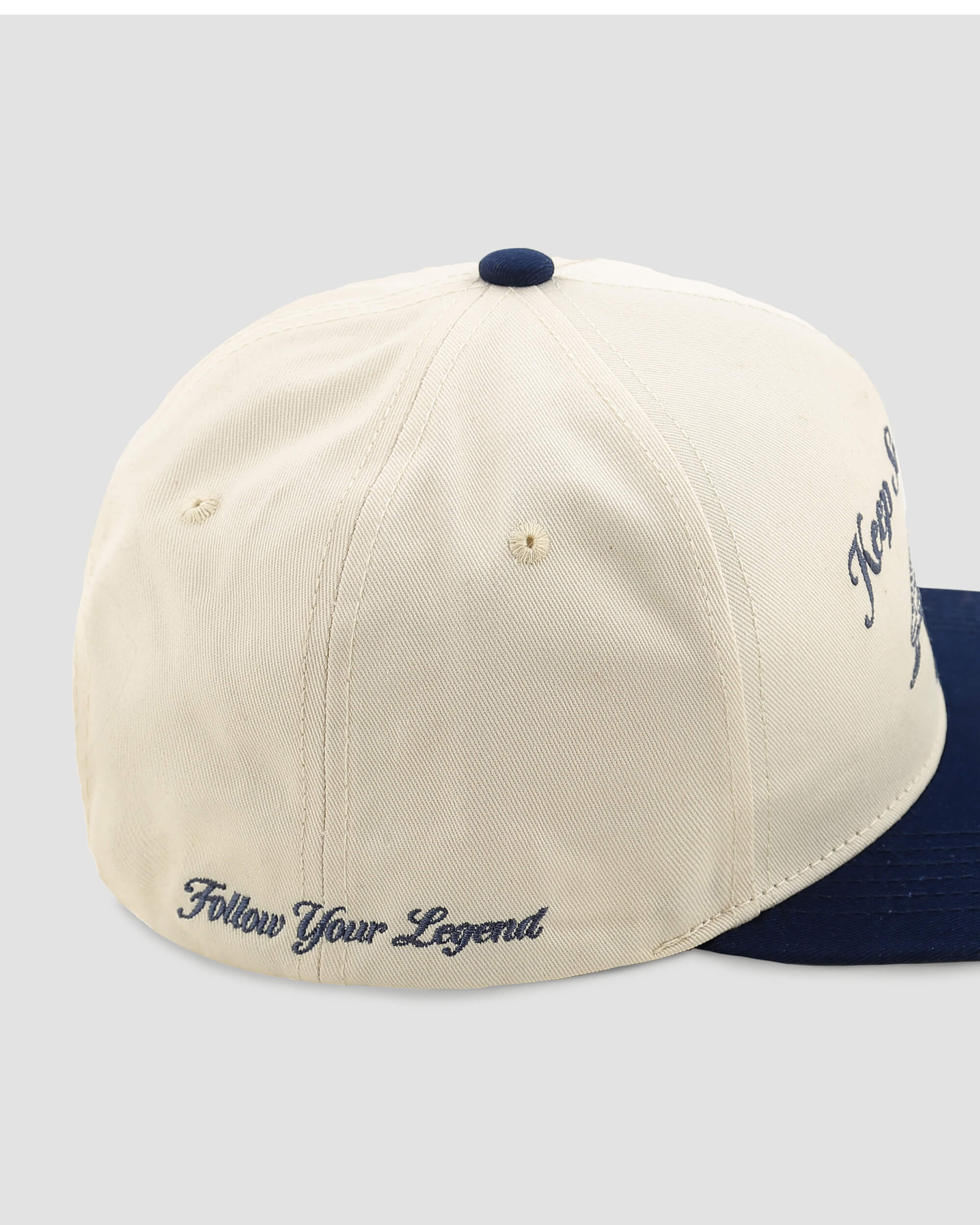 Keep Swimming Hat - Image 5