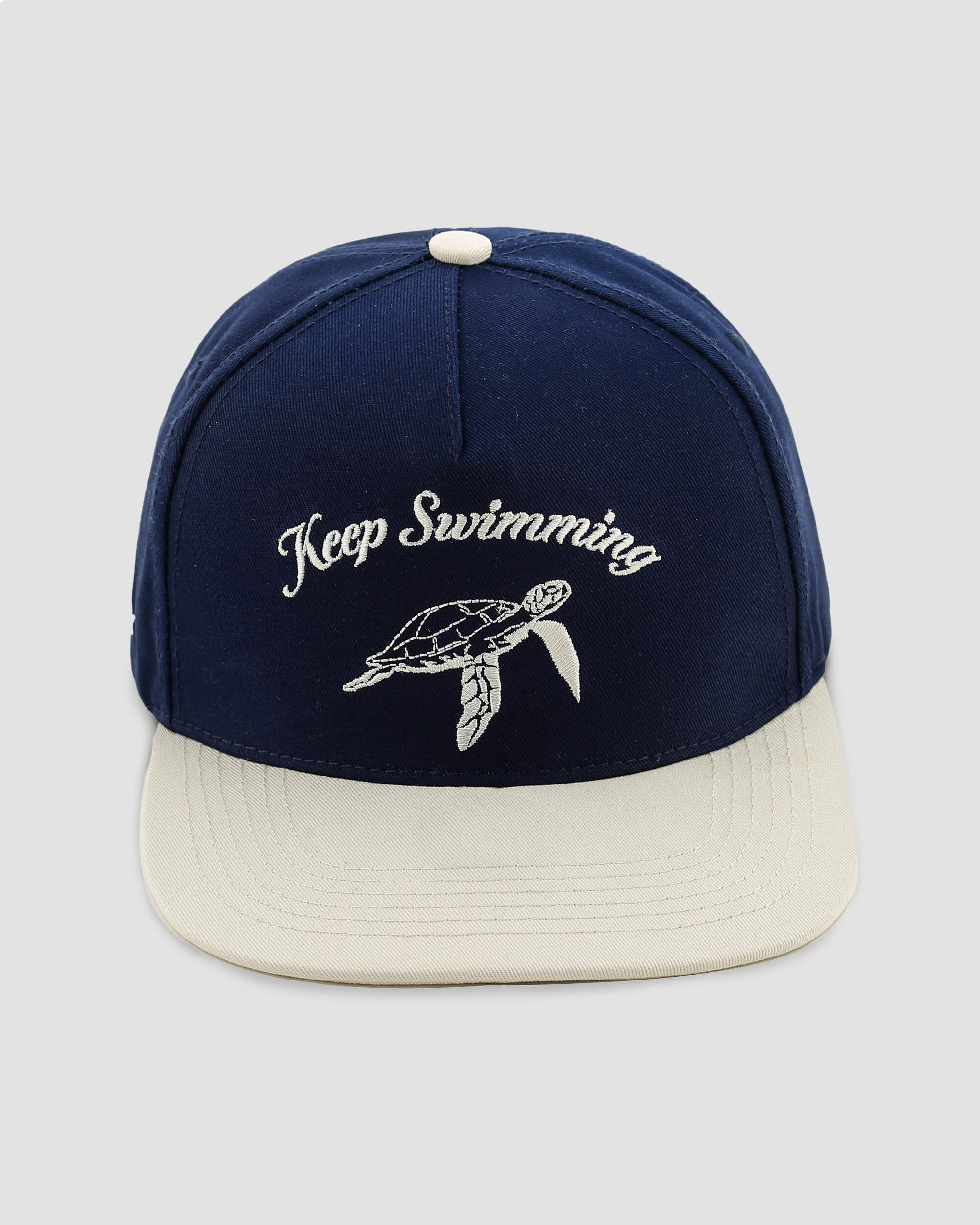 Keep Swimming Hat - Image 7