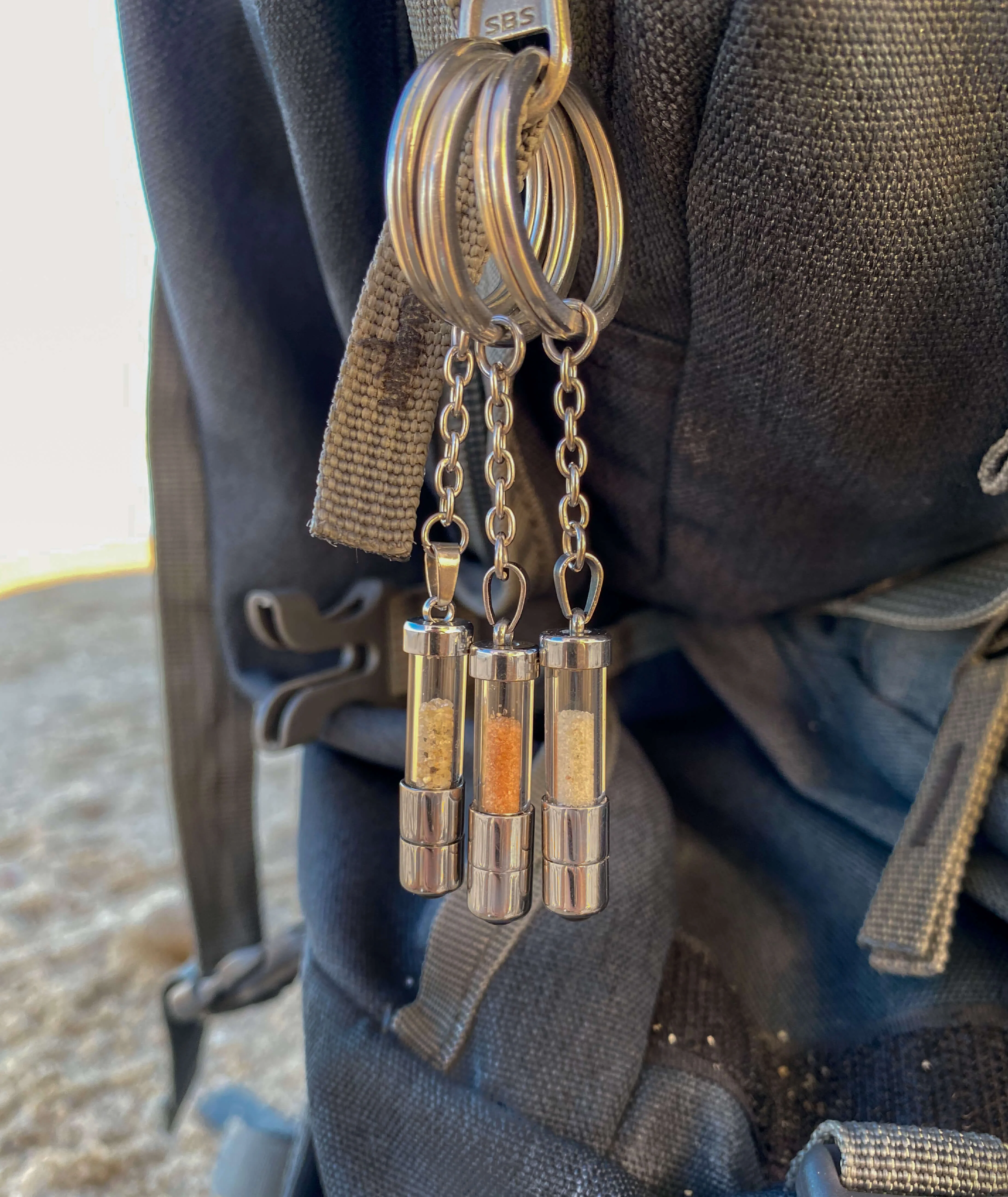 Legend Keychain - Image 20