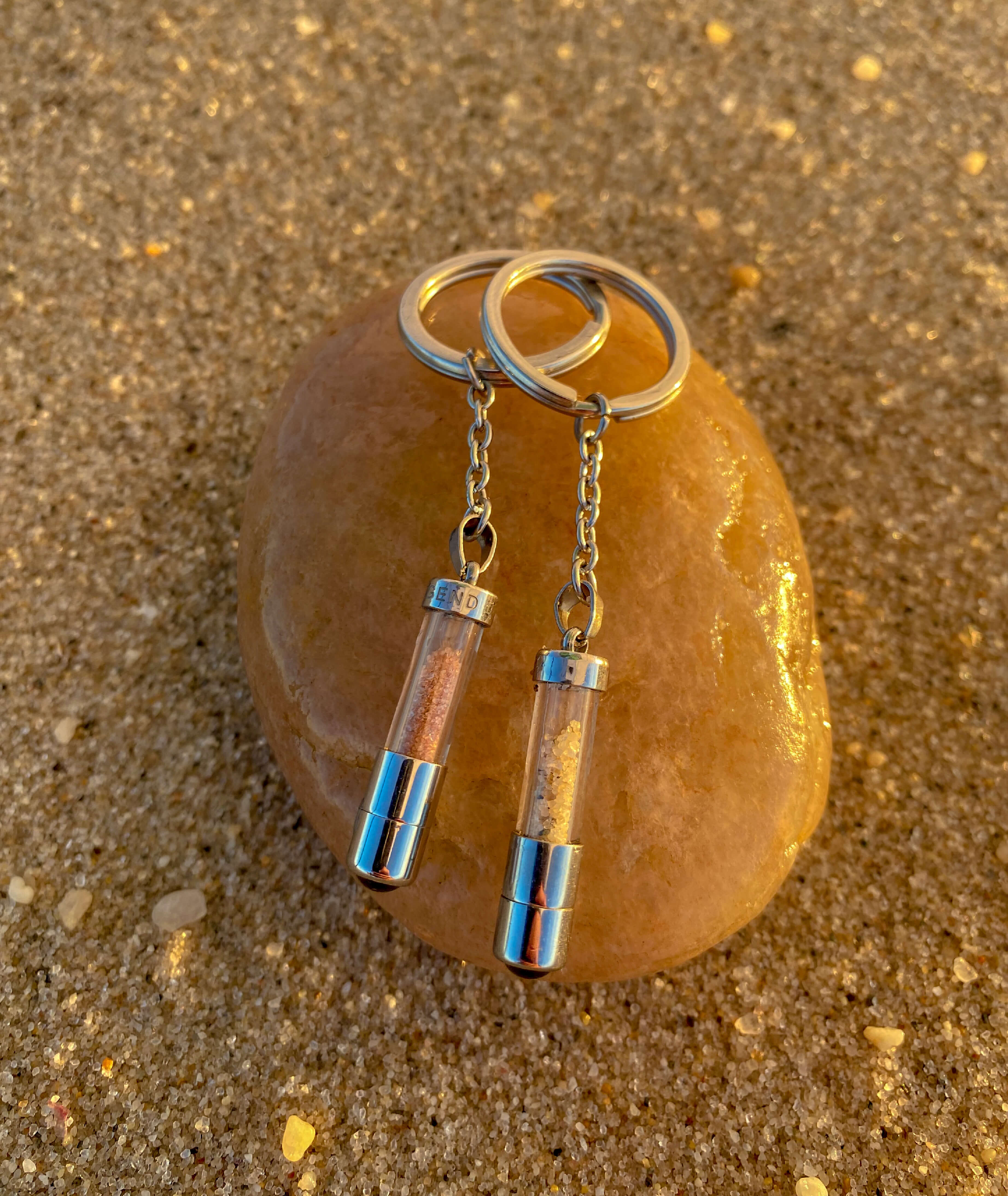 Legend Keychain - Image 9