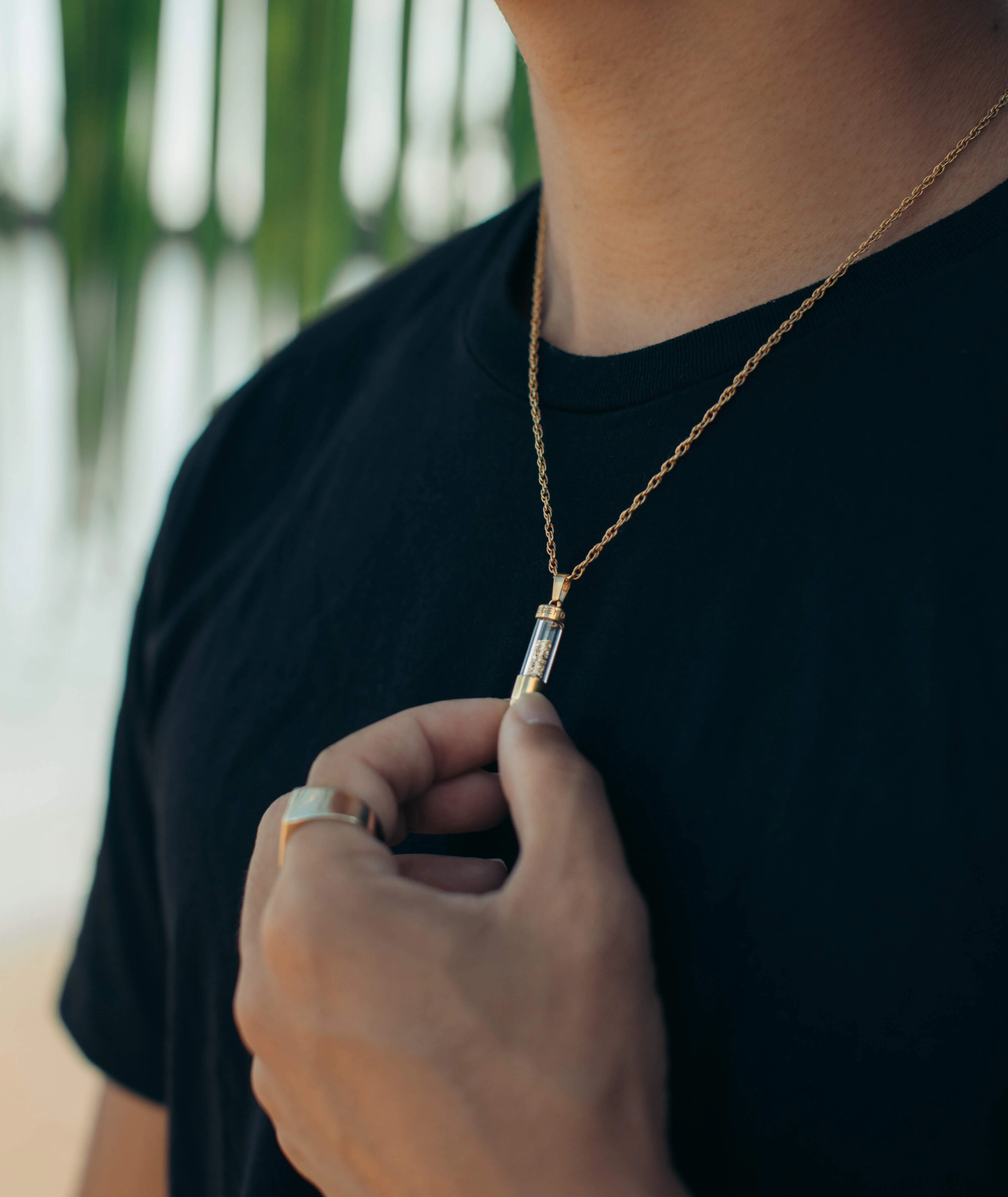 Legend Necklace - Image 35