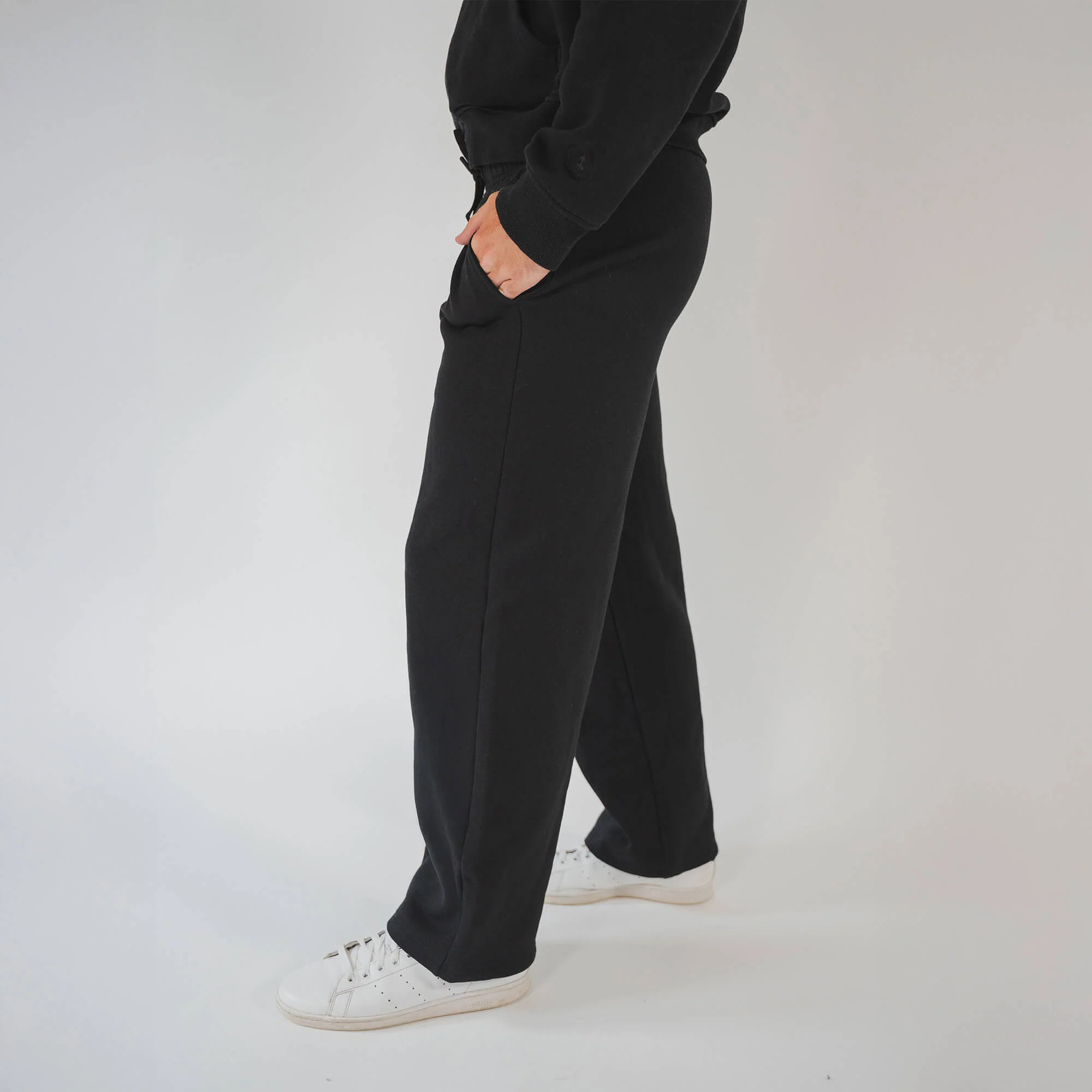 Men's AlpacaCloud® Straight Leg Pant - Image 8