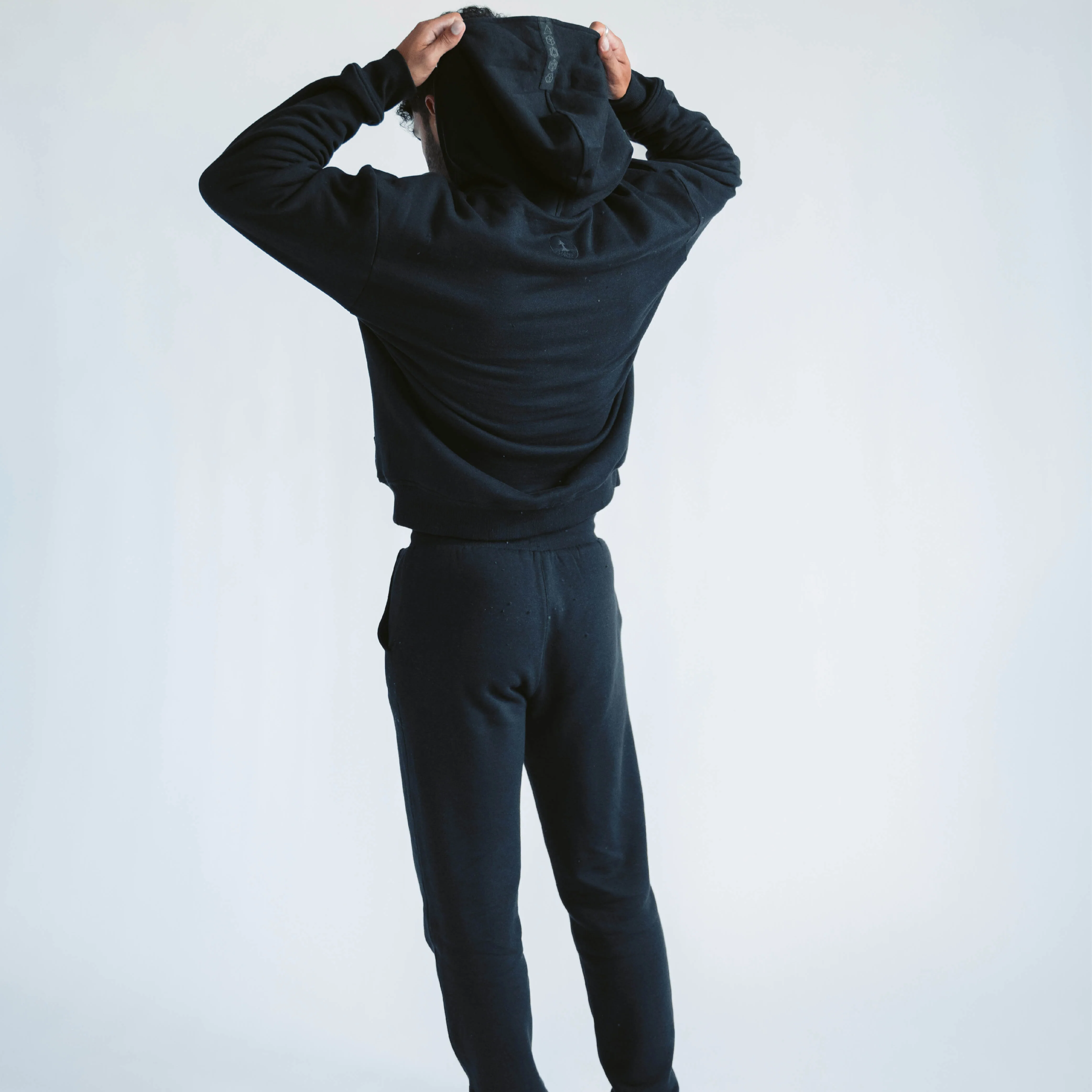 Men's AlpacaCloud® Heavyweight Hoodie - Image 13