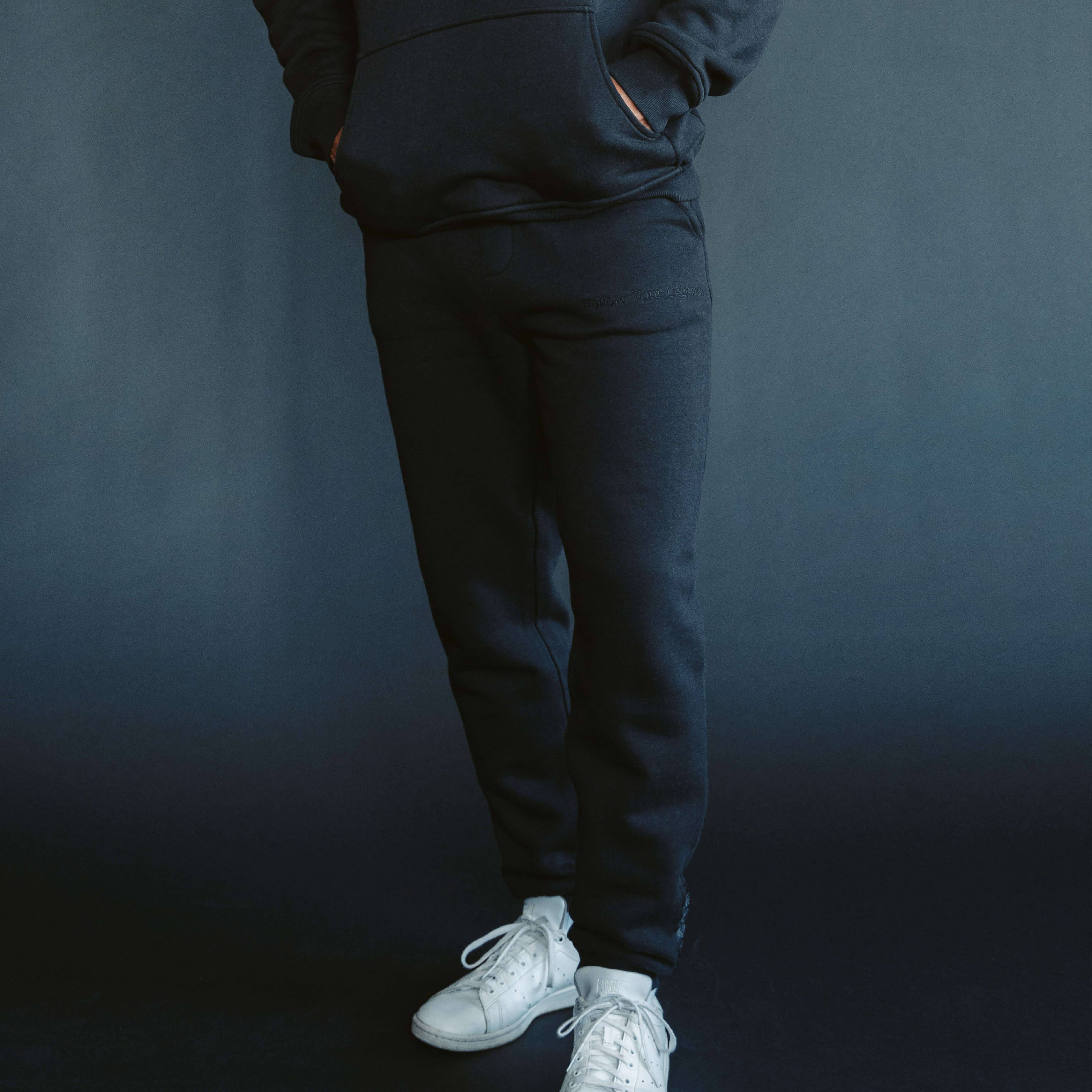 Men's AlpacaCloud® Joggers - Image 18