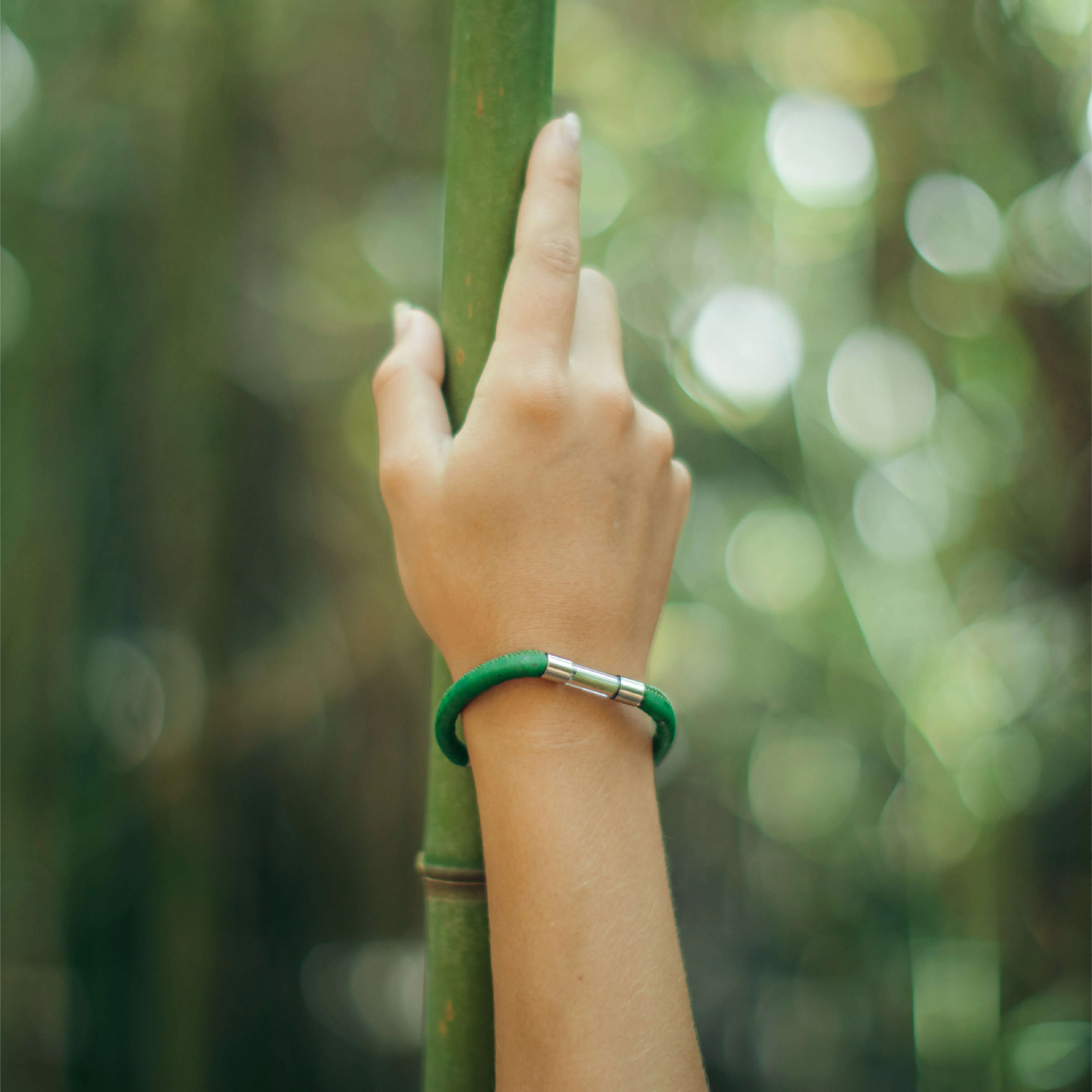 Panda Legend Bracelet - Image 6
