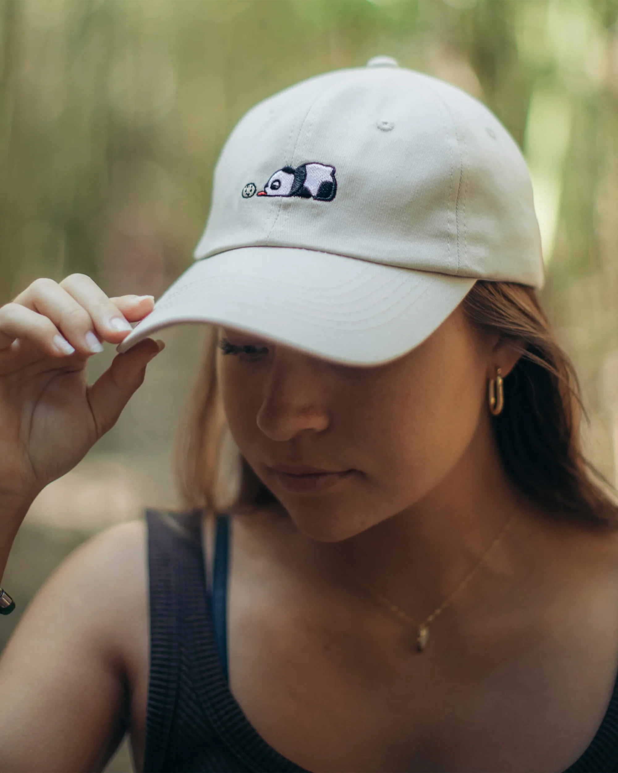 Panda Hat - Image 6