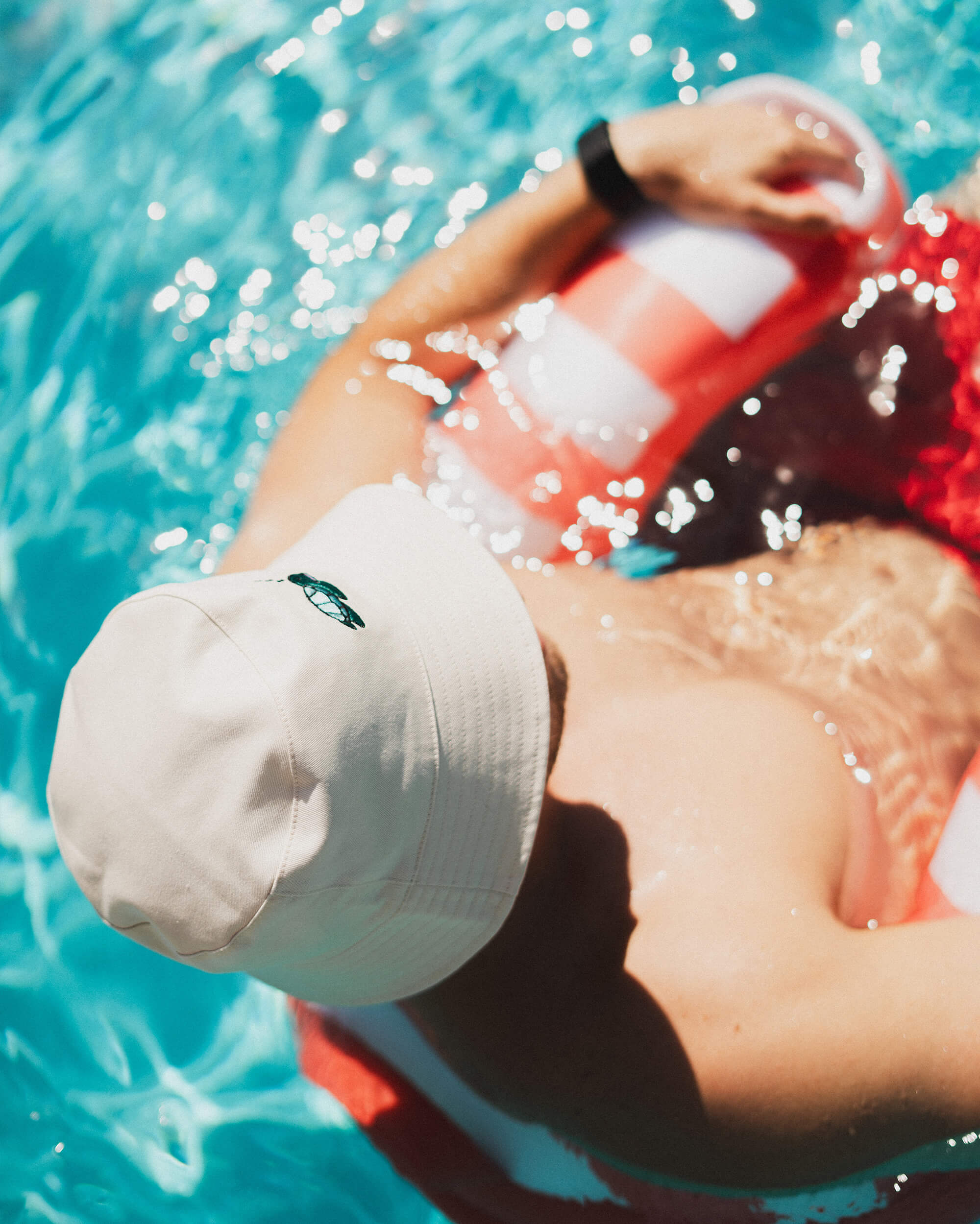 Sea Turtle Bucket Hat - Image 3