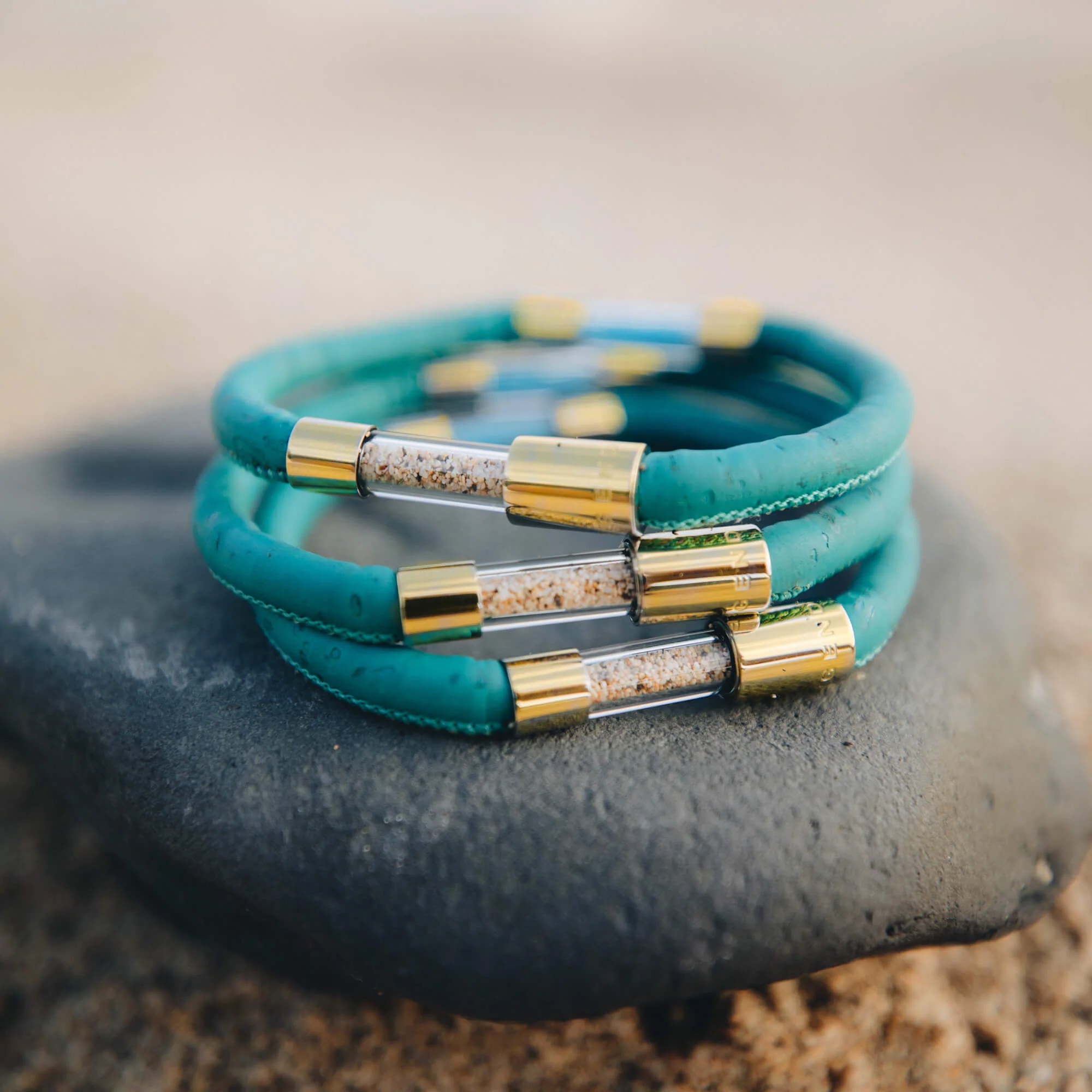 Sea Turtle Legend Bracelet - Image 12
