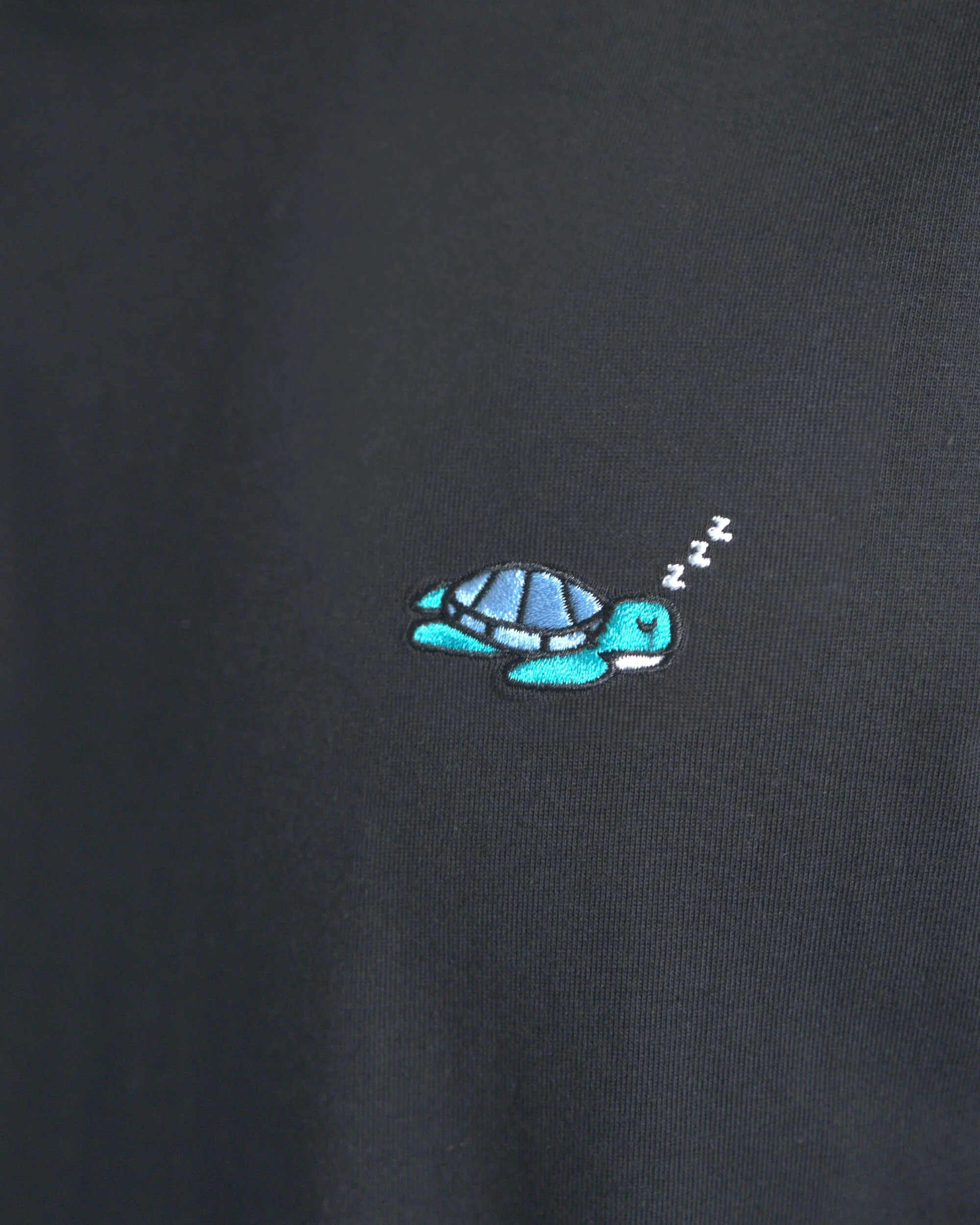 Sea Turtle Women's Crop - Image 4