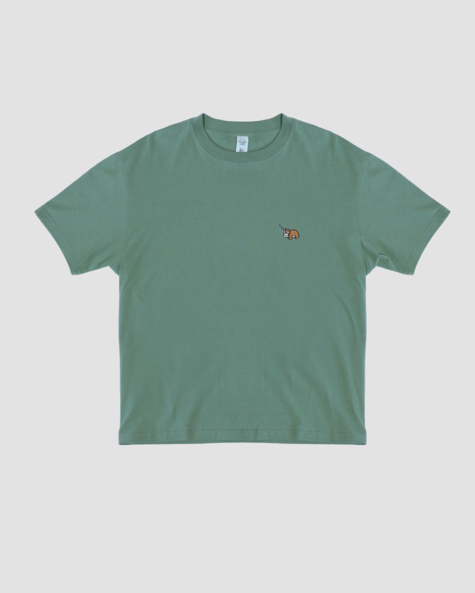 Sloth Men's Tee - Image 3
