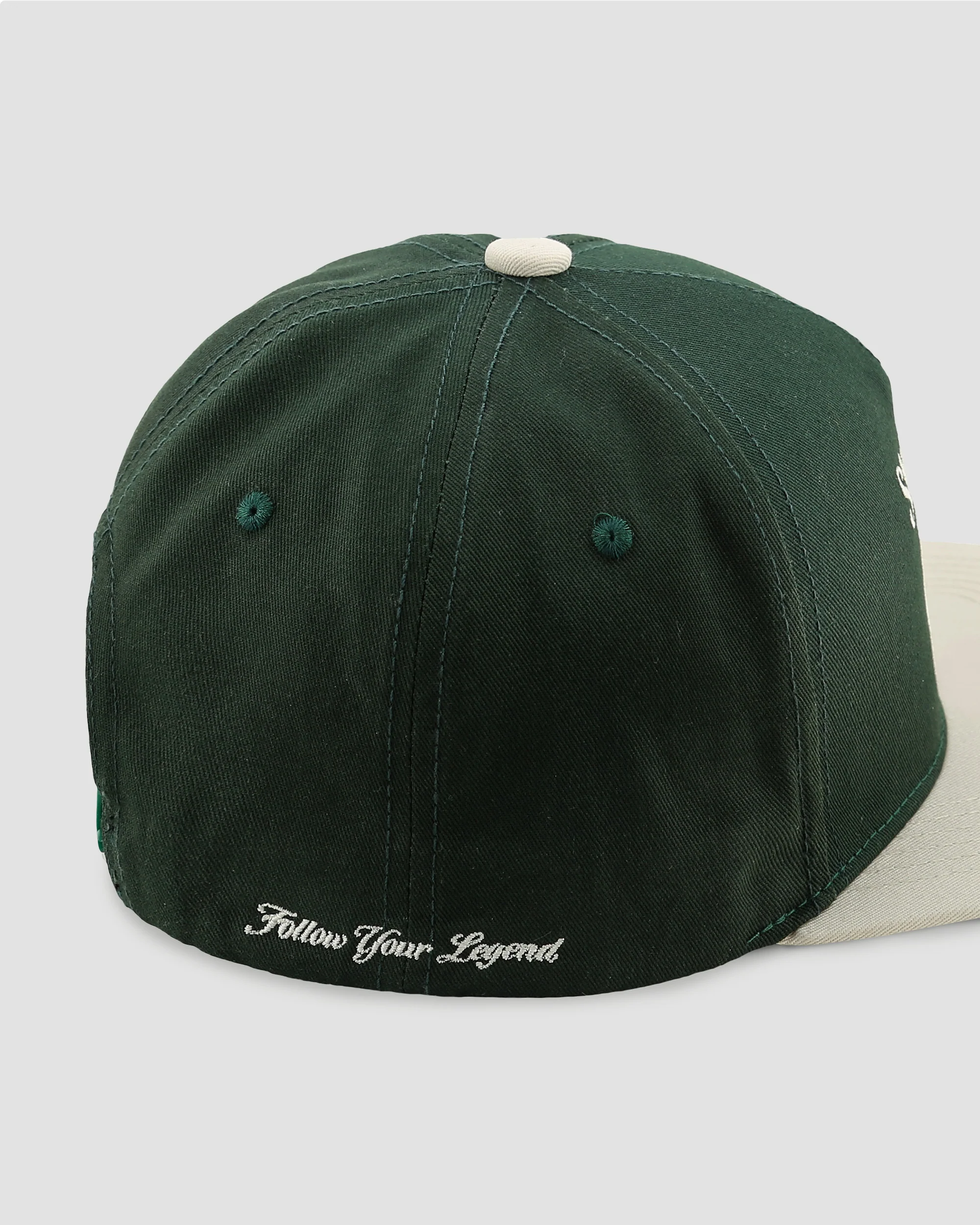 Stay High Highland Cow Hat - Image 10