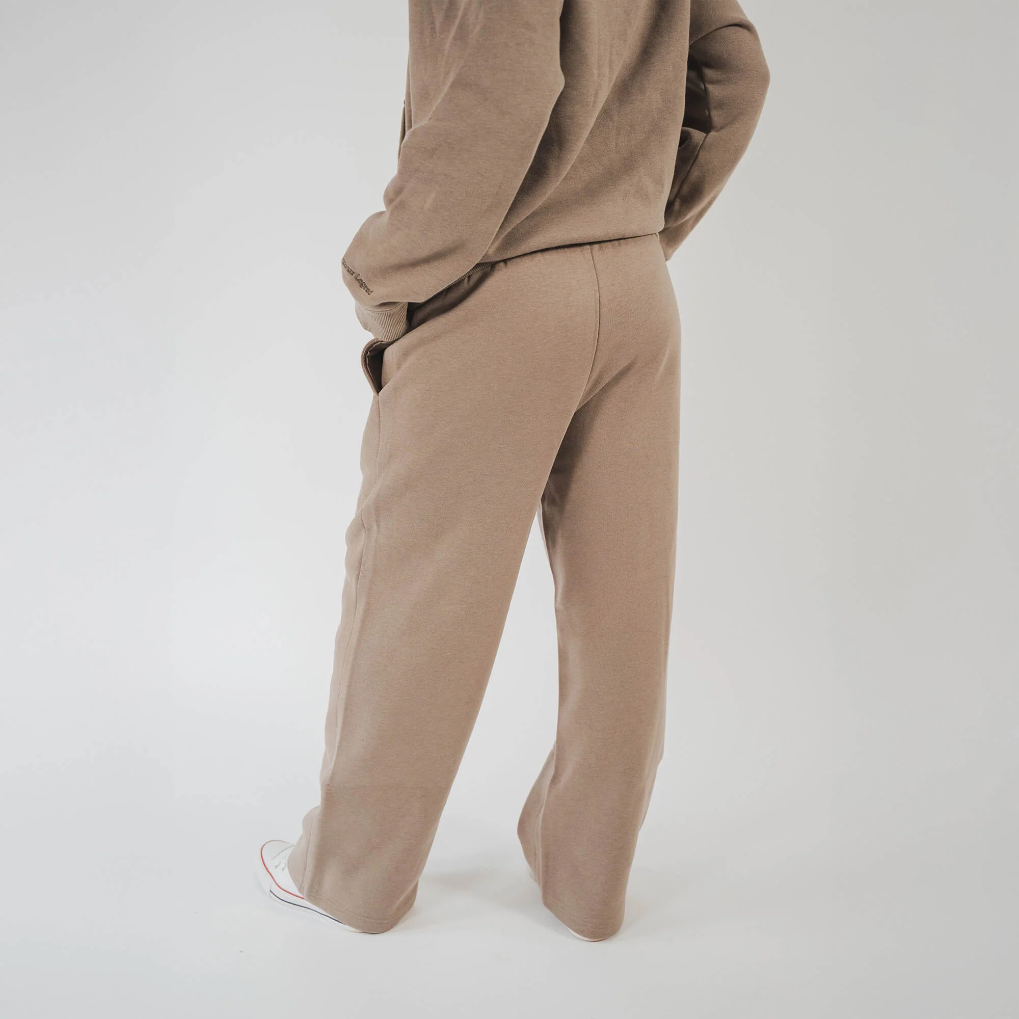 Women's AlpacaCloud® Straight Leg Pant - Image 7