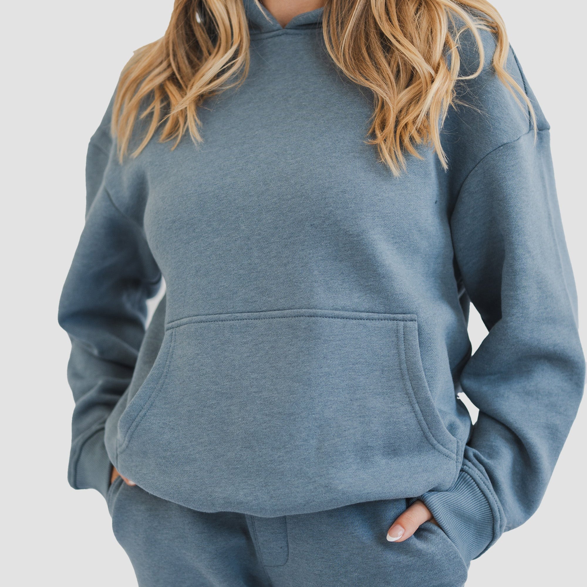 Women's AlpacaCloud® Middleweight Hoodie - Image 4