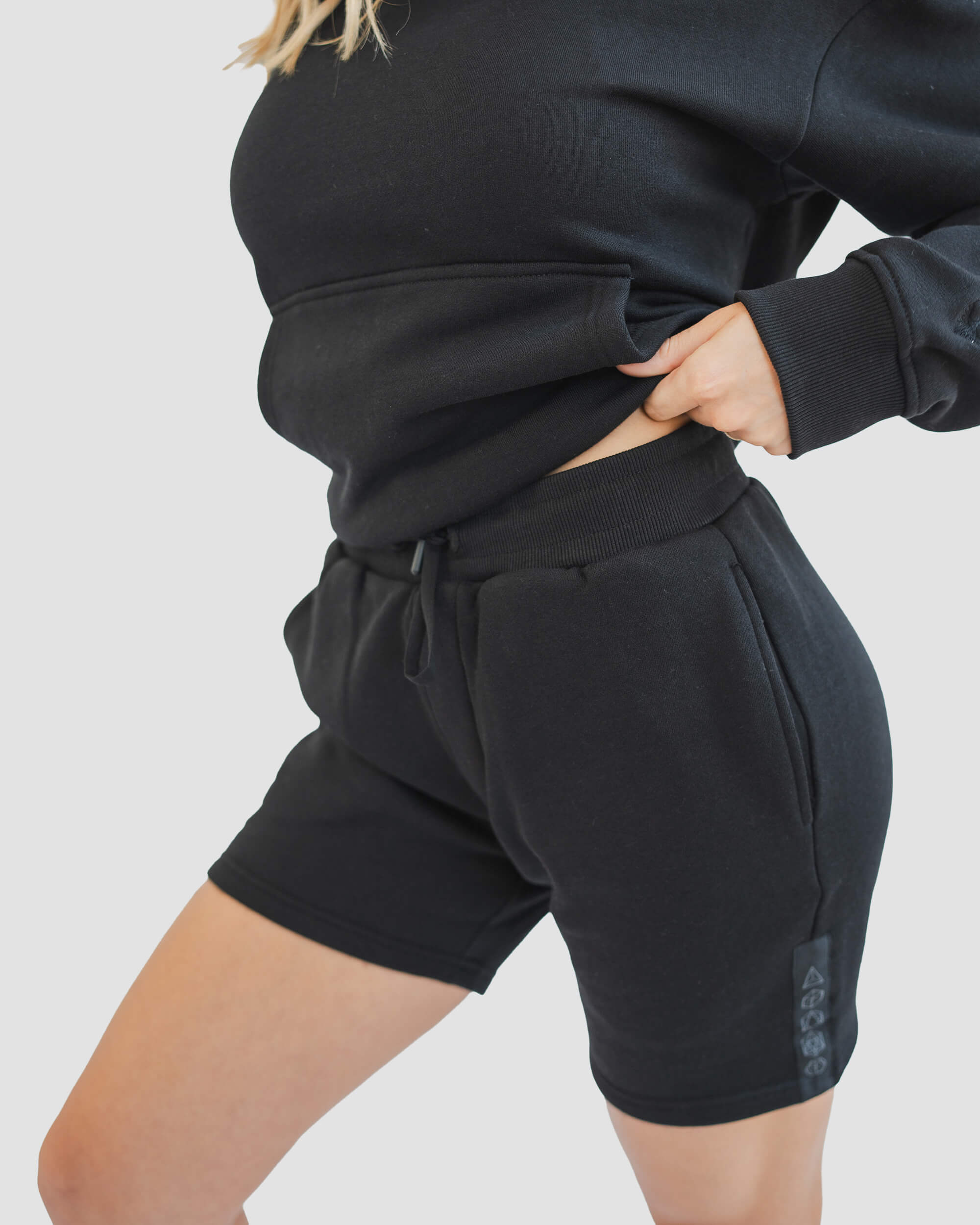 Women's AlpacaCloud® Shorts - Image 8